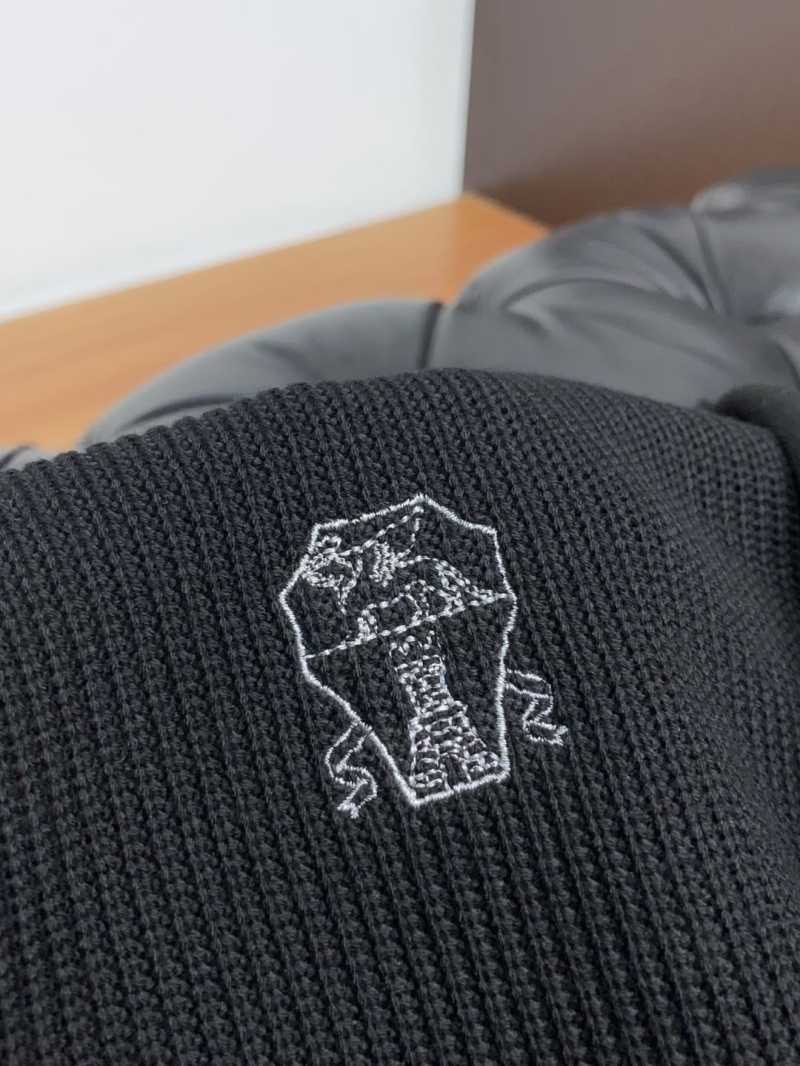 Brunello Cucinelli Sweaters